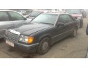 MERCEDES-BENZ CLASE E (W124) COUPE/CABRIO