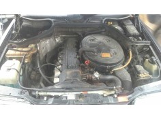 mercedes-benz clase e (w124) coupe/cabrio del año 1986 2