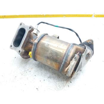 Recambio de filtro de particulas para kia stonic (yb) 1.2 cvvt referencia OEM IAM 2853008220  