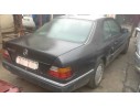 MERCEDES-BENZ CLASE E (W124) COUPE/CABRIO