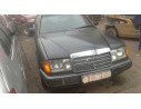 MERCEDES-BENZ CLASE E (W124) COUPE/CABRIO