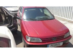 peugeot 306 berlina 3/5 puertas (s1) del año 1995 2