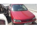 PEUGEOT 306 BERLINA 3/5 PUERTAS (S1)
