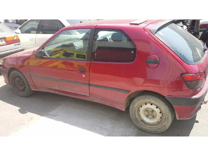 peugeot 306 berlina 3/5 puertas (s1) del año 1995