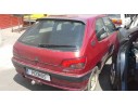 PEUGEOT 306 BERLINA 3/5 PUERTAS (S1)