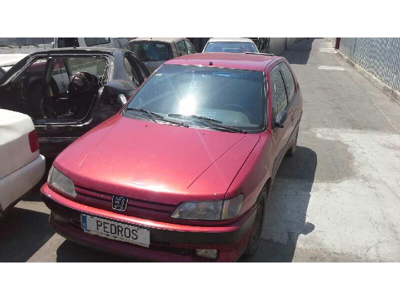 peugeot 306 berlina 3/5 puertas (s1) del año 1995