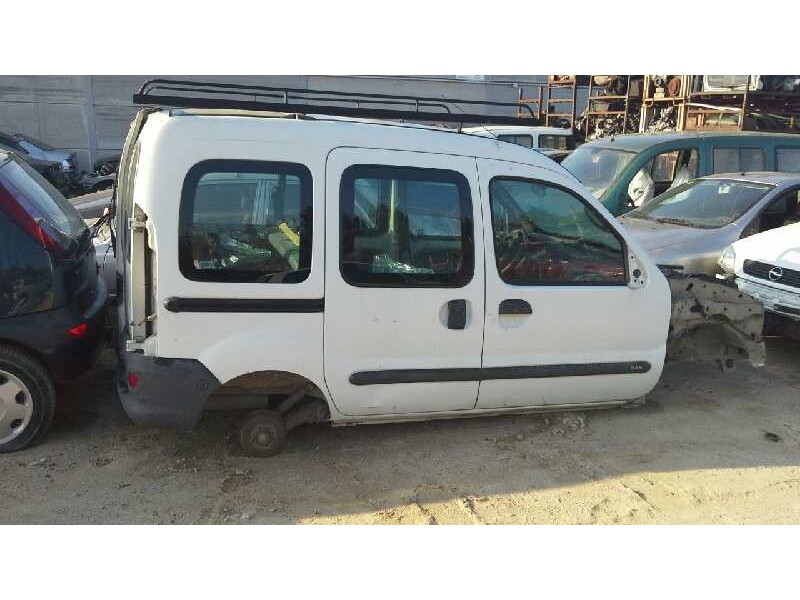renault kangoo (f/kc0) del año 1998