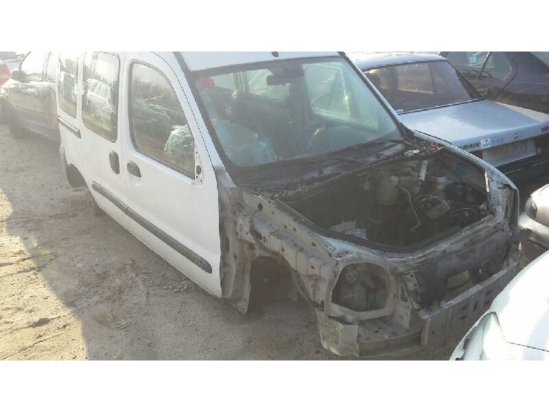 renault kangoo (f/kc0) del año 1998