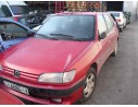 PEUGEOT 306 BERLINA 3/4/5 PUERTAS (S2)