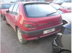 peugeot 306 berlina 3/4/5 puertas (s2) del año 1995 2