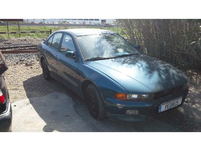 mitsubishi galant berlina (ea0) del año 1997