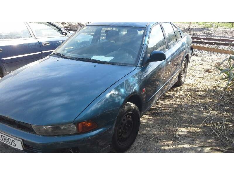 mitsubishi galant berlina (ea0) del año 1997