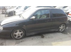seat ibiza (6k) del año 1997