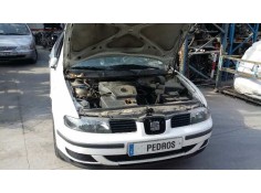 seat toledo (1m2) del año 2000