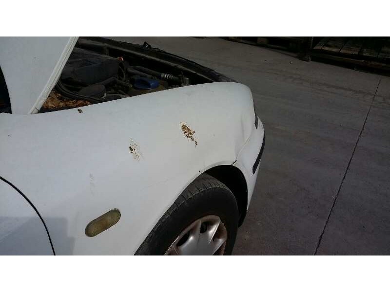 seat toledo (1m2) del año 2000