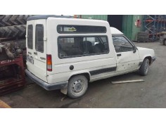 renault rapid/express (f40) del año 1988