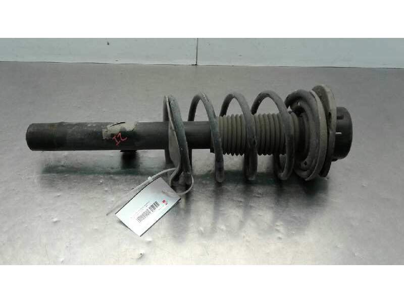 Recambio de amortiguador delantero izquierdo para peugeot 206 berlina gti referencia OEM IAM   
