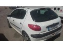 PEUGEOT 206 BERLINA