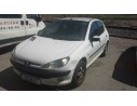 PEUGEOT 206 BERLINA