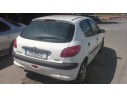 PEUGEOT 206 BERLINA