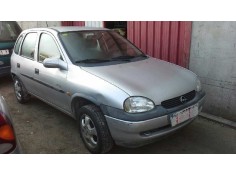 opel corsa b del año 1999