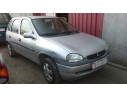 OPEL CORSA B