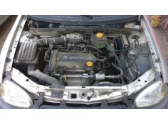 opel corsa b del año 1999 2