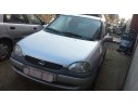 OPEL CORSA B