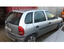 OPEL CORSA B