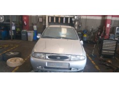 ford fiesta berlina (dx) del año 1999