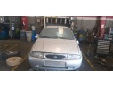 FORD FIESTA BERLINA (DX)