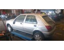 FORD FIESTA BERLINA (DX)