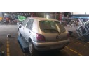 FORD FIESTA BERLINA (DX)