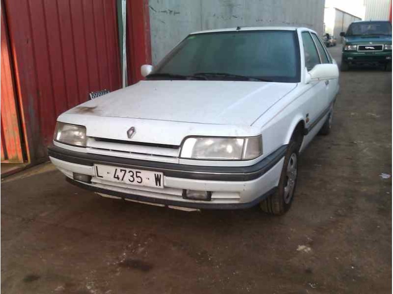 renault 21 nevada (k48) del año 1993
