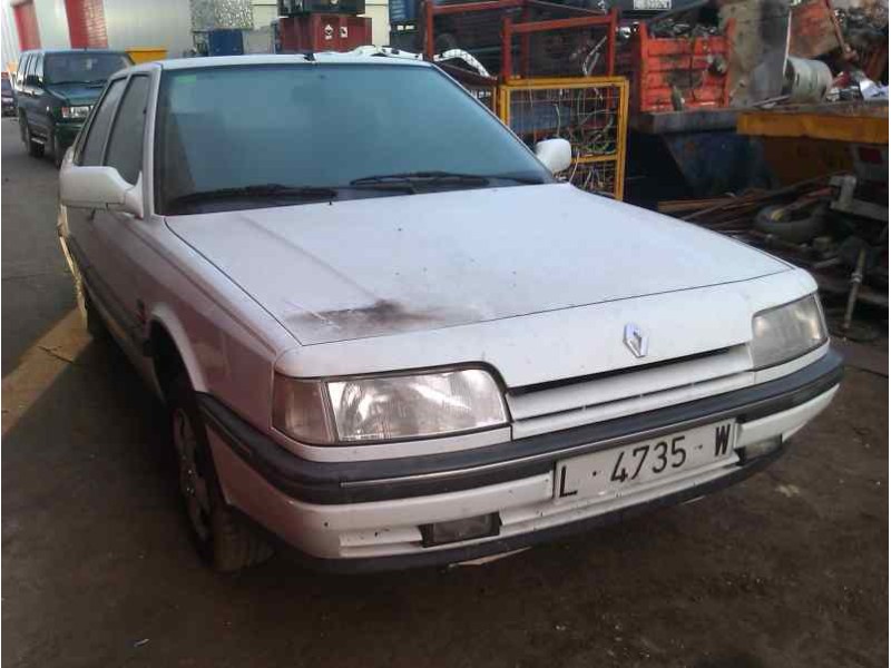 renault 21 nevada (k48) del año 1993