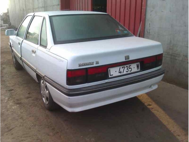 renault 21 nevada (k48) del año 1993