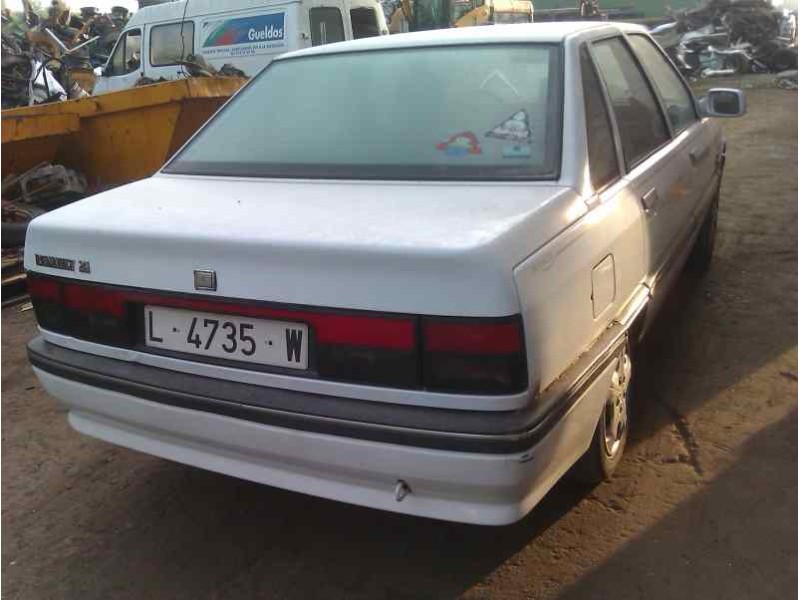 renault 21 nevada (k48) del año 1993