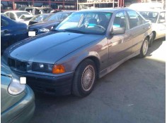 bmw serie 3 berlina (e36) del año 1993