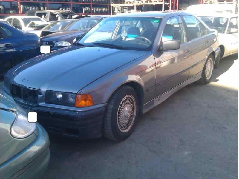 bmw serie 3 berlina (e36) del año 1993