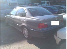 bmw serie 3 berlina (e36) del año 1993 2