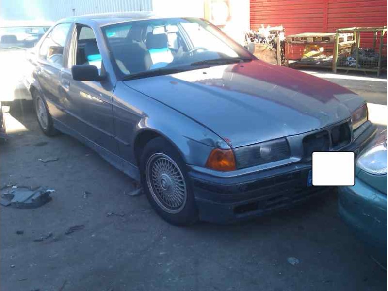 bmw serie 3 berlina (e36) del año 1993