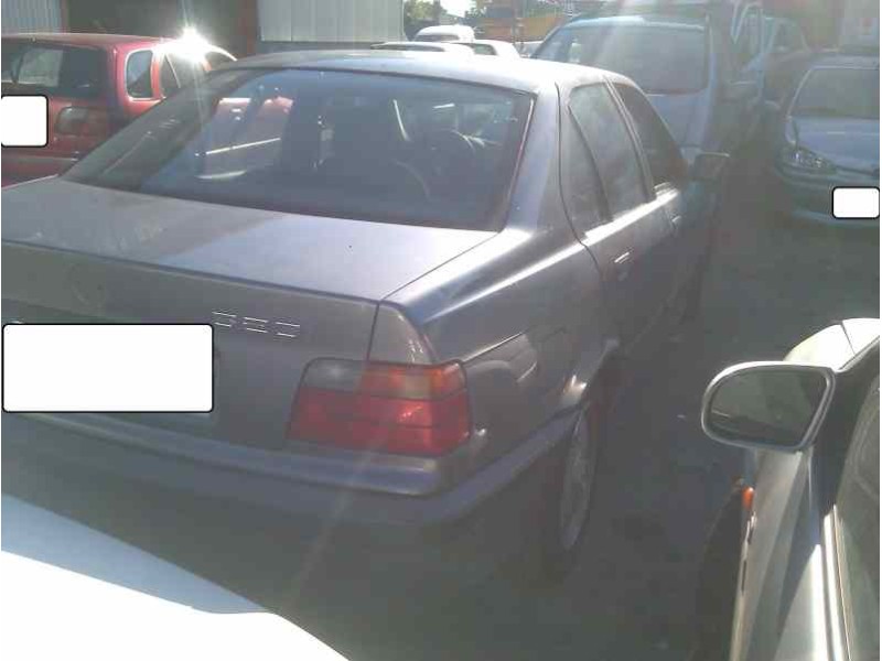 bmw serie 3 berlina (e36) del año 1993