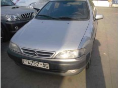 CITROËN XSARA BERLINA