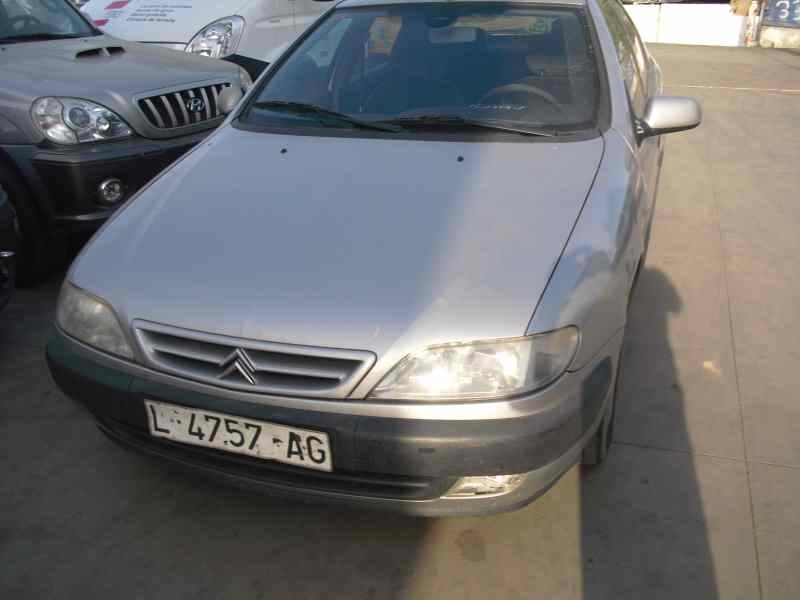 citroën xsara berlina del año 1997