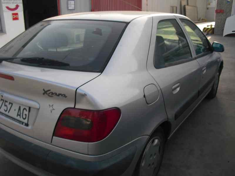 citroën xsara berlina del año 1997