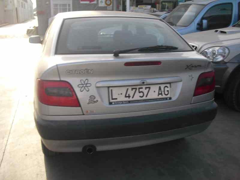 citroën xsara berlina del año 1997