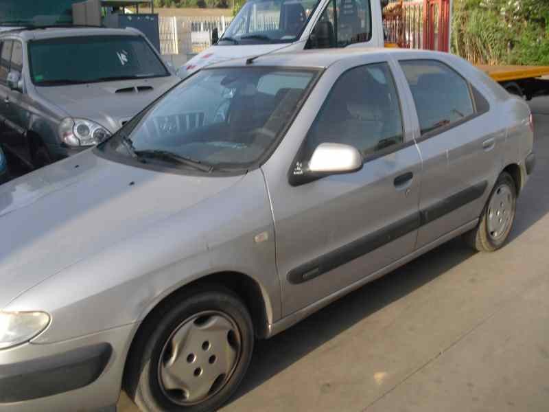 citroën xsara berlina del año 1997