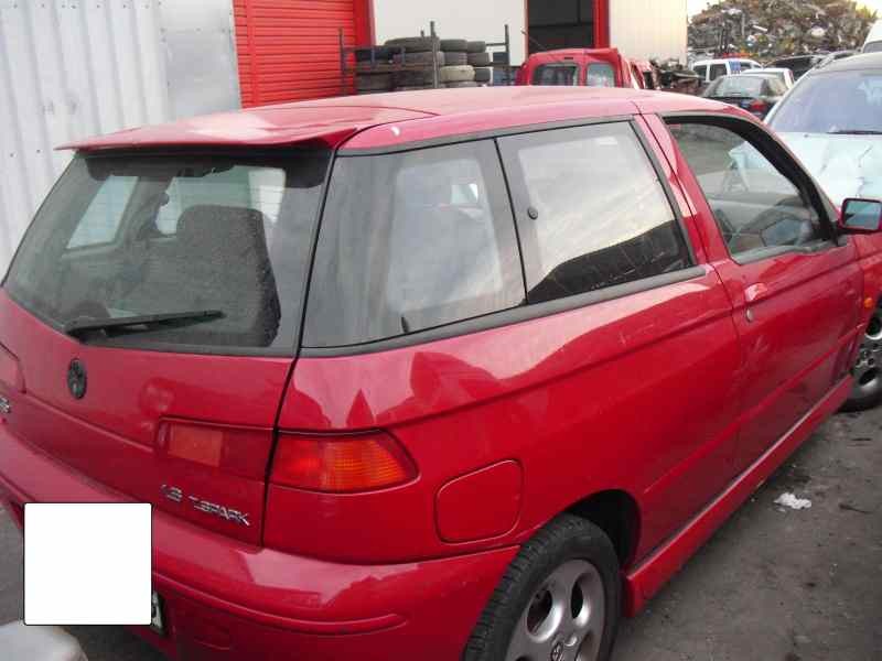 alfa romeo 145 del año 1999