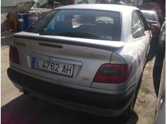 citroën xsara berlina del año 2000 2