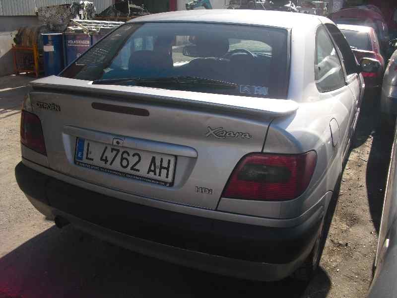 citroën xsara berlina del año 2000
